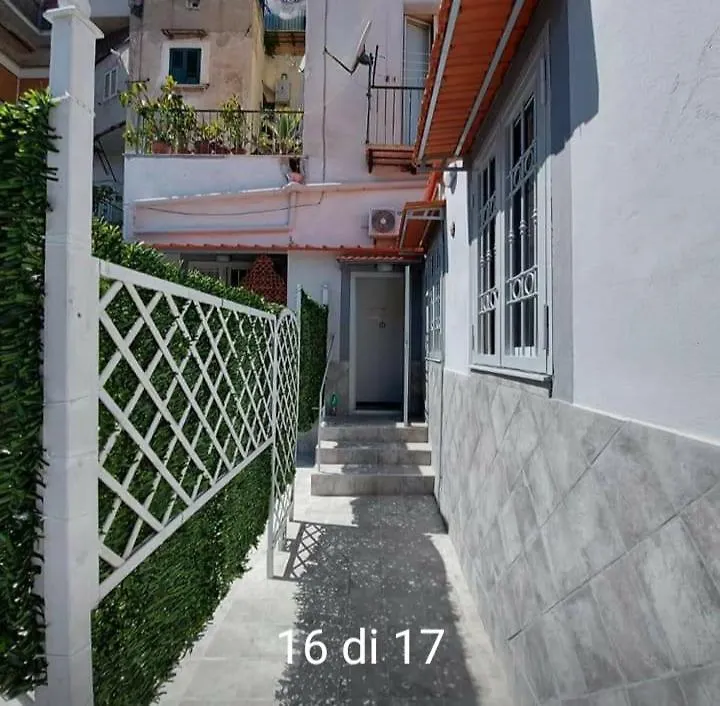 Hotel La Dimora Di Rosy Napoli 0*,  Italia
