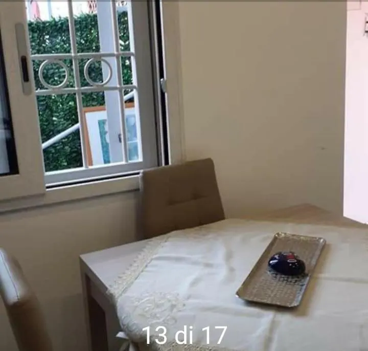 Hotel La Dimora Di Rosy Napoli Italia