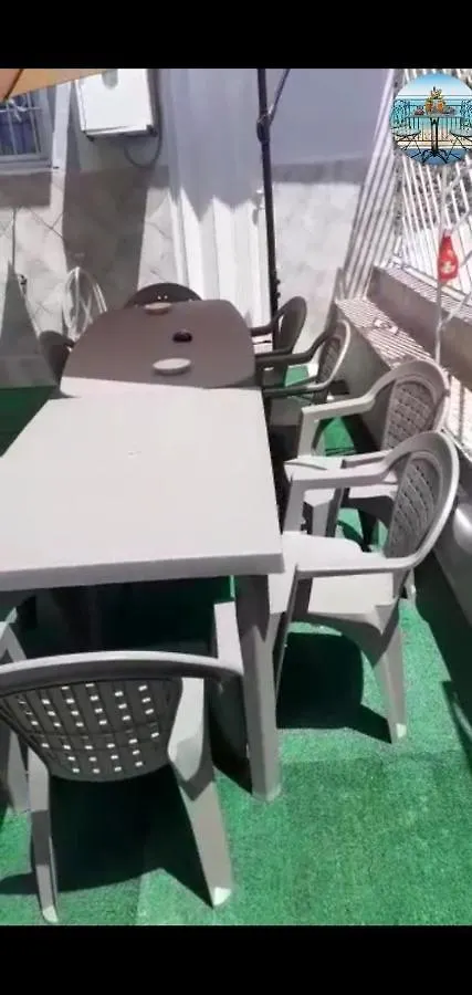 Hotel La Dimora Di Rosy Napoli