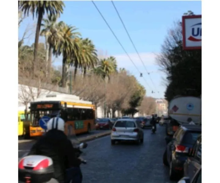 Hotel La Dimora Di Rosy Napoli Affittacamere
