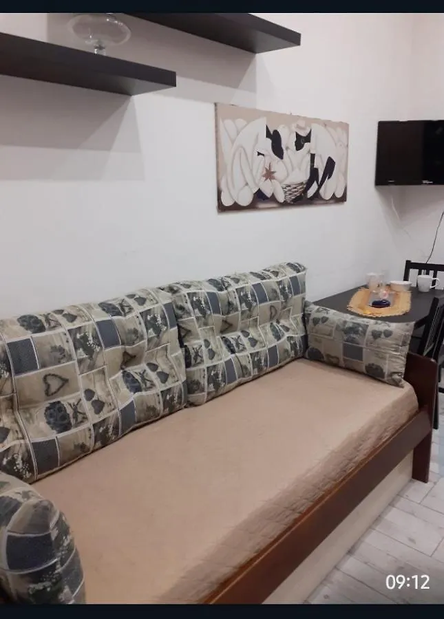 Affittacamere Hotel La Dimora Di Rosy Napoli