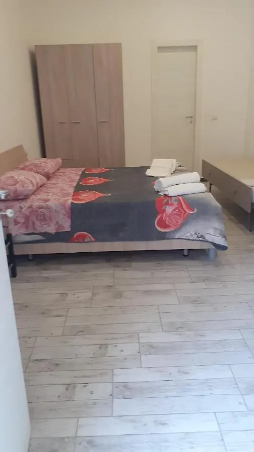 Hotel La Dimora Di Rosy Napoli