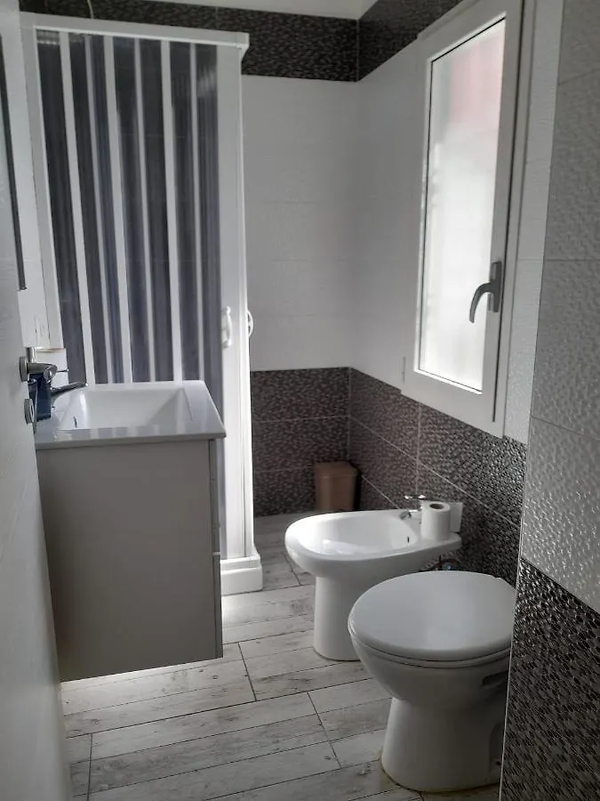 Hotel La Dimora Di Rosy Napoli Italia