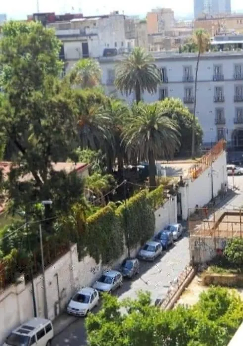 Affittacamere Hotel La Dimora Di Rosy Napoli