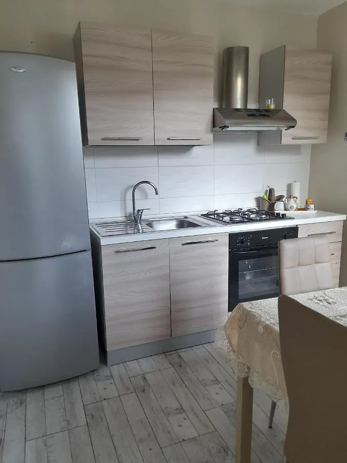 Affittacamere Hotel La Dimora Di Rosy Napoli