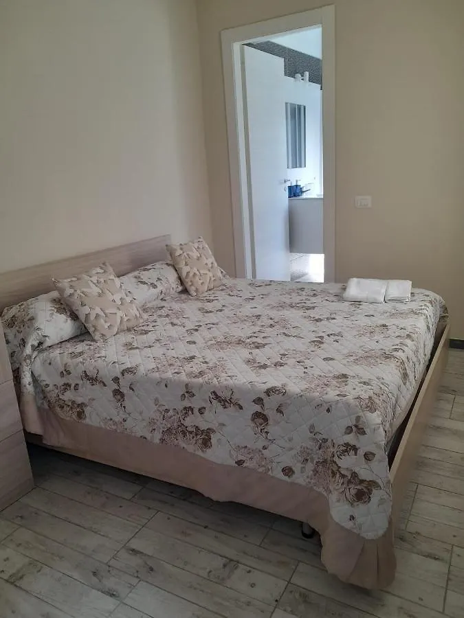 Hotel La Dimora Di Rosy Napoli