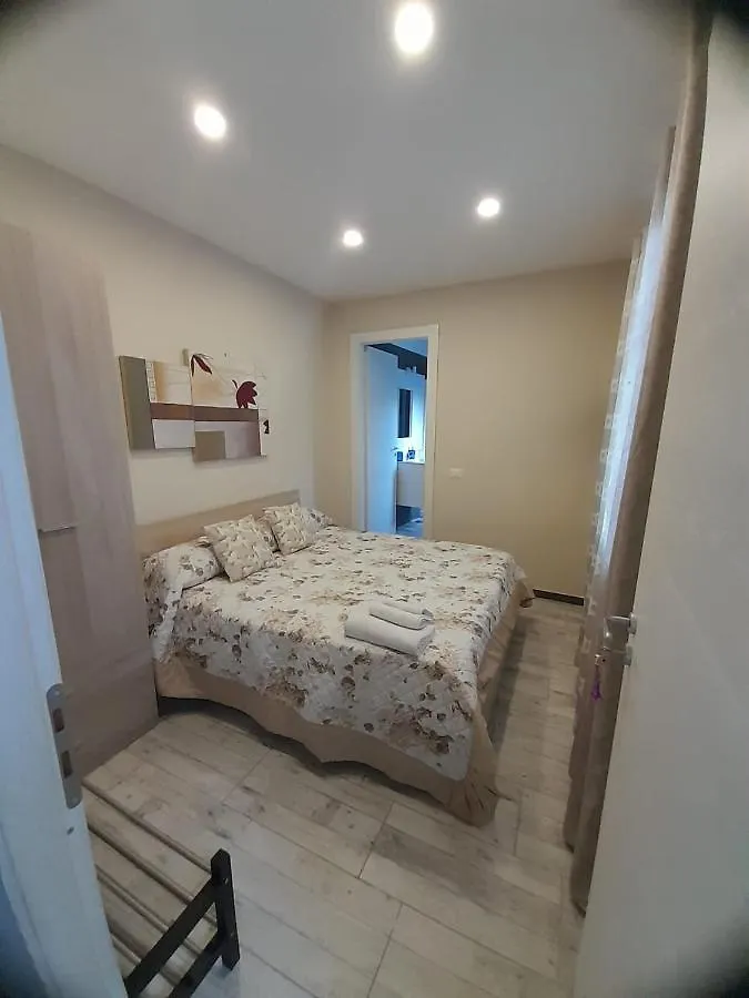 Hotel La Dimora Di Rosy Napoli Italia