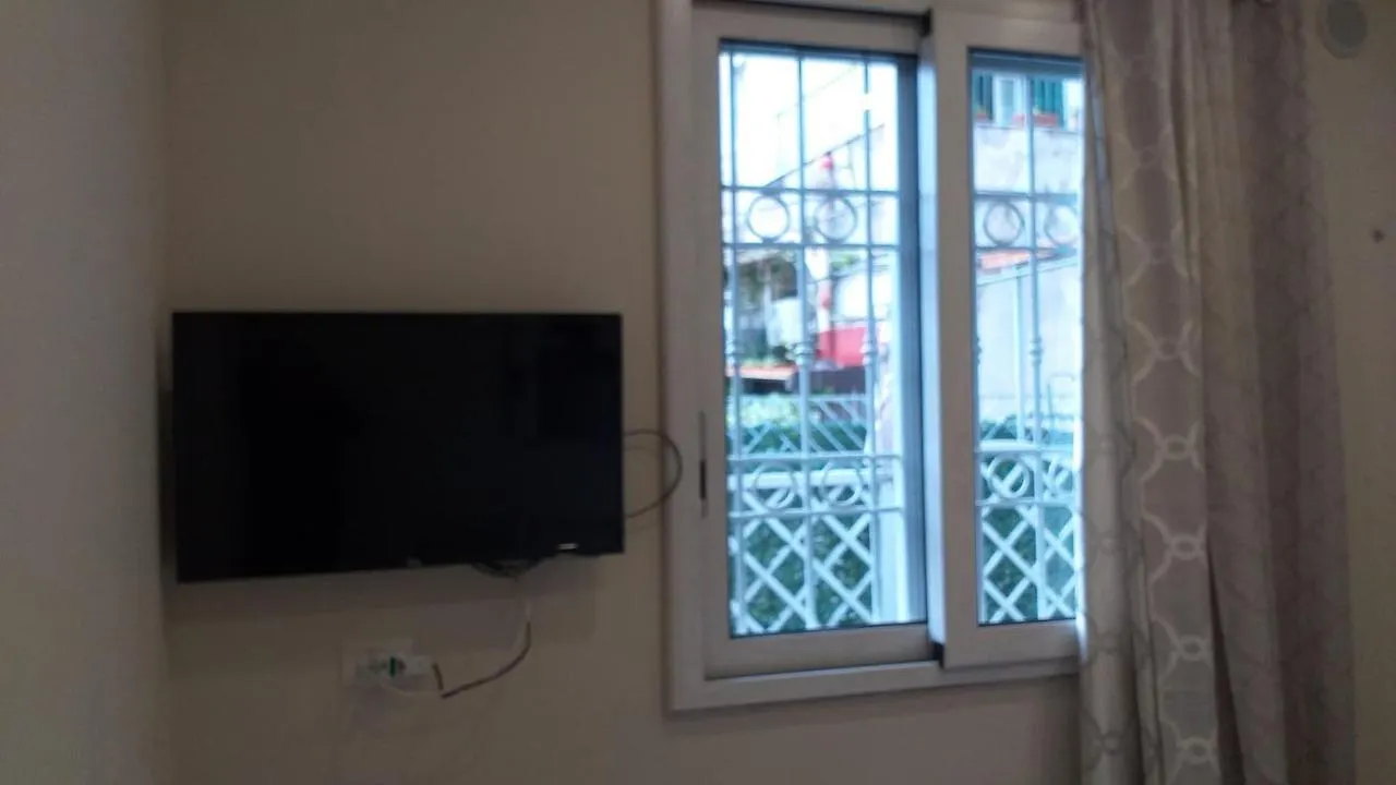 Affittacamere Hotel La Dimora Di Rosy Napoli
