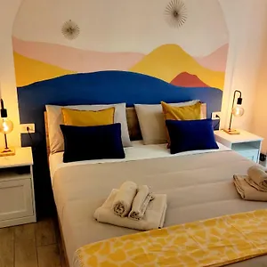  Bed & Breakfast Staicca