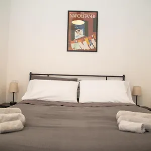  Bed & Breakfast 4cella